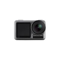 DJI 大疆 Osmo Action 灵眸运动相机 双彩屏+内存卡256GB