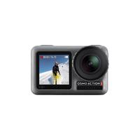 DJI 大疆 Osmo Action 灵眸运动相机 双彩屏+32G内存卡