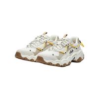 FILA 斐乐 猫爪3代 女子休闲运动鞋 F12W144123F-BA 黑/南极灰 36
