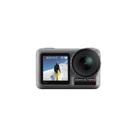 DJI 大疆 Osmo Action 灵眸运动相机 双彩屏+DJI Care随心换