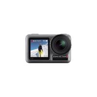 DJI 大疆 Osmo Action 灵眸运动相机 双彩屏+电池