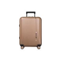 Samsonite 新秀丽 NOVAE系列 PC拉杆箱 TQ9*09002 玫瑰金 20英寸