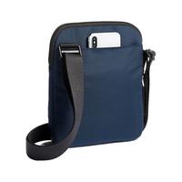 TUMI 途明 Alpha Bravo系列 男士单肩斜挎包 0232309NVY 海军蓝 中号