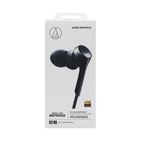 audio-technica 铁三角 ATH-CKS550XIS 入耳式有线耳机