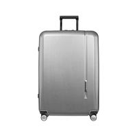 Samsonite 新秀丽 NOVAE系列 PC拉杆箱 TQ9*09002 银色 20英寸