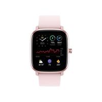 AMAZFIT 华米 GTS系列 GTS 2 mini 智能手表（血氧、GPS）