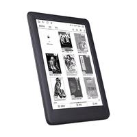 boyue 博阅 Likebook P6 高配青春版 6英寸墨水屏电子书阅读器 Wi-Fi 16GB 黑色