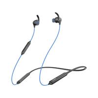 HiVi 惠威 AW-57 入耳式颈挂式主动降噪蓝牙耳机 极光蓝