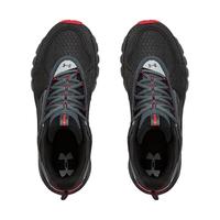UNDER ARMOUR 安德玛 Hovr Summit 中性休闲运动鞋 3022579-100 灰色 44