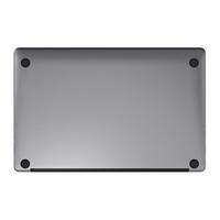 IPASON 攀升 MaxBook P1 2021款 赛扬版 15.6英寸 轻薄本 灰色 (赛扬J4115、核芯显卡、8GB、128GB SSD、1080P、IPS、60Hz)