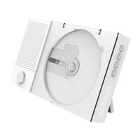 TINYL SPLIT唱片机 高保真CD机 专辑播放器 蓝牙CD播放机光盘音响