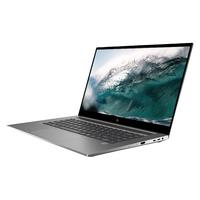 HP 惠普 ZBook Studio G7 15.6英寸 移动工作站 银色(酷睿i7-10750H、T2000 Max-Q 4G、16GB、512GB SSD、1080P、IPS)