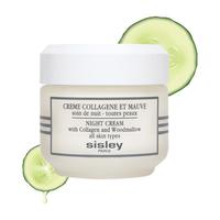 sisley 希思黎 胶原蛋白紧肤晚霜面霜 50ml