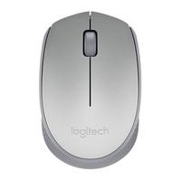 Logitech 罗技 M188 2.4G无线鼠标 1000DPI