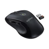 logitech 罗技 M510 2.4G无线鼠标 1000DPI 黑色
