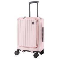 CROWN 皇冠 拉杆箱 CF-5275 粉红色 28英寸