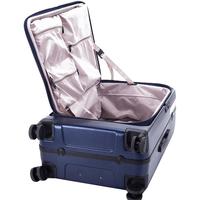 CROWN 皇冠 拉杆箱 CF-5275 蓝色 25英寸