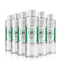 N30° 峨眉山 古岩矿泉水 350ml*6瓶