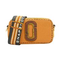 MARC JACOBS 马克·雅克布 SNAPSHOT系列 女士帆布单肩相机包 M0015786