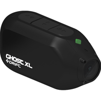 DRIFT Ghost XL 运动相机 黑色 骑行套装