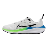 NIKE 耐克 Quest 2 女子跑鞋 CI3803-100 白黑 40
