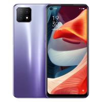 OPPO A53 5G手机 6GB+128GB 流光紫