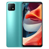 OPPO A53 5G手机 8GB+128GB 湖水绿