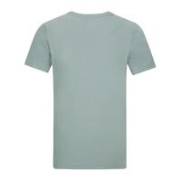 TOREAD 探路者 TRAVELAX系列 男子运动T恤 TAJI81896 青蓝灰 M