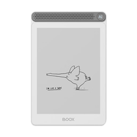 BOOX文石A6精读本 6英寸电子书阅读器 墨水屏