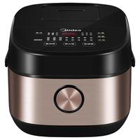 Midea 美的 MB-FB40Star301 电饭煲 4L