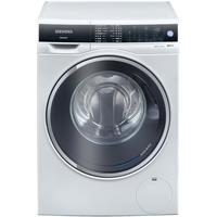 SIEMENS 西门子 XQG100-WD14U5600W 冷凝洗烘一体机 10kg 白色
