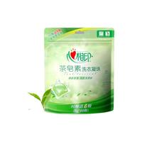 心相印 茶皂素洗衣凝珠 88颗 清新茶香