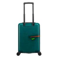 AMERICAN TOURISTER 美旅 X 几米 拉杆箱 TH9*74002 哑光绿色 20英寸