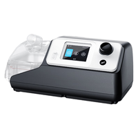 乐普医疗 乐普 双水平全自动呼吸机家用医用无创便携打呼噜憋气睡眠呼吸暂停打鼾鼾症机止鼾器BA525