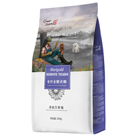 畅享 cheer share 万寿菊全犬全阶段狗粮 300g