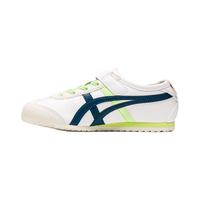 Onitsuka Tiger 鬼塚虎 MEXICO 66 PS系列 1184A049-102 儿童休闲运动鞋 乳白色 28.5码