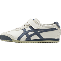 Onitsuka Tiger 鬼塚虎 MEXICO 66 PS系列 1184A049-200 儿童休闲运动鞋 米色 35码
