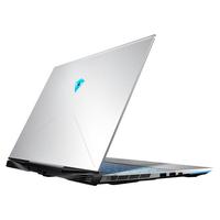 MACHENIKE 机械师 F117 X 10代酷睿版 15.6英寸 游戏本 银色 (酷睿i7-10875H、RTX 2060 6G、16GB、512GB SSD、1080P、IPS、144HZ)