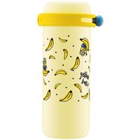 SUPOR 苏泊尔 小黄人系列 KC42GD10 保温杯 420ml 呆萌米