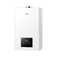 Midea 美的 LL1PBD24-R55 燃气壁挂炉 13L
