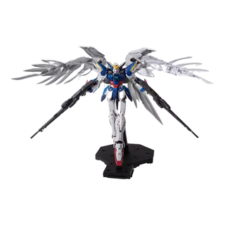 BANDAI 万代 MG 1/100 飞翼零式改高达 Ka版