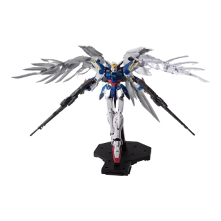 BANDAI 万代 MG 1/100 飞翼零式改高达 Ka版
