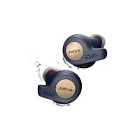Jabra 捷波朗 Elite Active 65t 入耳式真无线蓝牙降噪耳机 蓝铜色