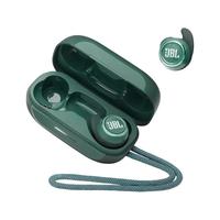 JBL 杰宝 REFLECT MINI NC 入耳式真无线蓝牙降噪耳机 清新绿