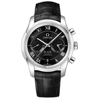 OMEGA 欧米茄 De Ville碟飞系列 42毫米自动上链腕表 431.13.42.51.01.001