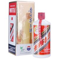 MOUTAI 茅台 飞天茅台 2010年 53%vol 酱香型白酒 500ml*12瓶 整箱装