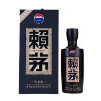 赖茅 传承蓝 53%vol 酱香型白酒 500ml 单瓶装