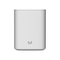 京东云 RE-SP-01B 128G智能加速版 双频2100M 家用千兆无线路由器 Wi-Fi 5 单个装 白色