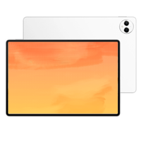 华为 MatePadPro12.2英寸OLED全面屏高刷平板