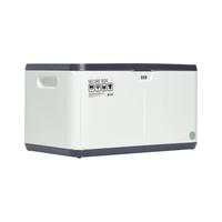 Citylong 禧天龙 X6272 密码收纳箱 27L 蓝色